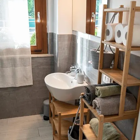 La Casetta Di Sere Apartman Santa Maria degli Angeli