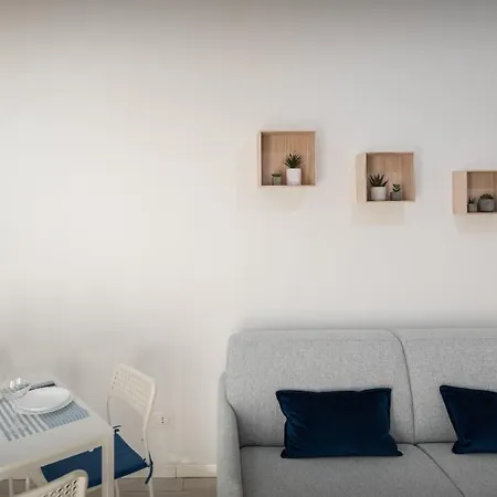 Apartment La Casetta Di Sere *