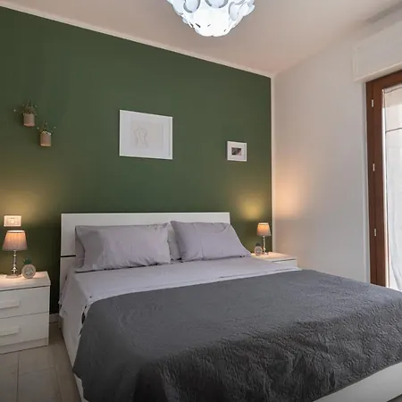 La Casetta Di Sere Santa Maria Degli Angeli (Assisi)