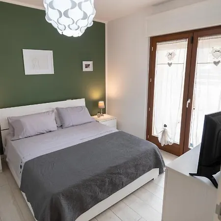 La Casetta Di Sere Santa Maria degli Angeli