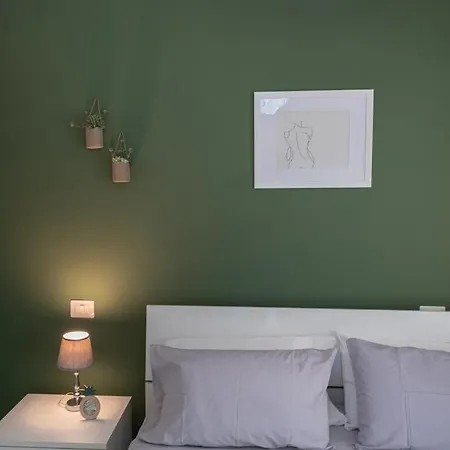 Apartman La Casetta Di Sere *