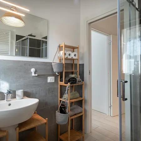 Διαμέρισμα La Casetta Di Sere