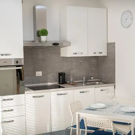 Διαμέρισμα La Casetta Di Sere *