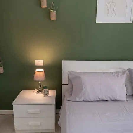 La Casetta Di Sere Apartment