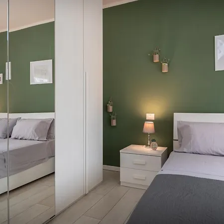 La Casetta Di Sere Apartman Santa Maria degli Angeli