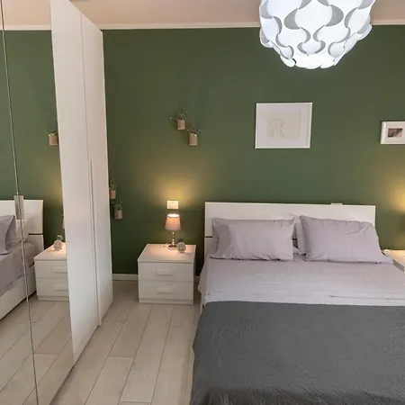 La Casetta Di Sere Apartment Santa Maria Degli Angeli (Assisi)