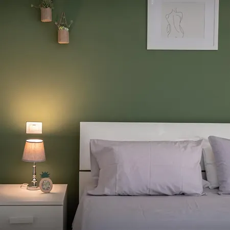 La Casetta Di Sere Apartment *