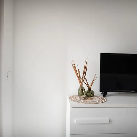 Διαμέρισμα La Casetta Di Sere Santa Maria Degli Angeli (Assisi)