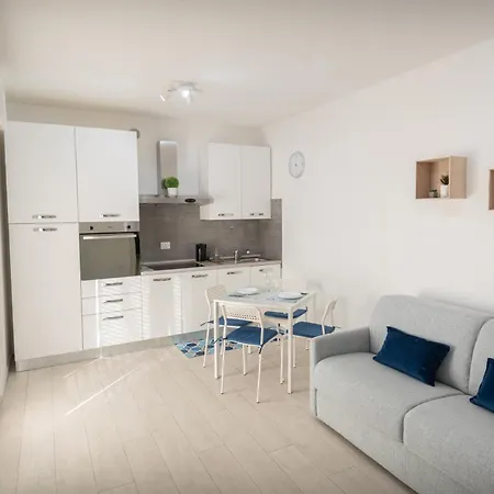 Apartman La Casetta Di Sere