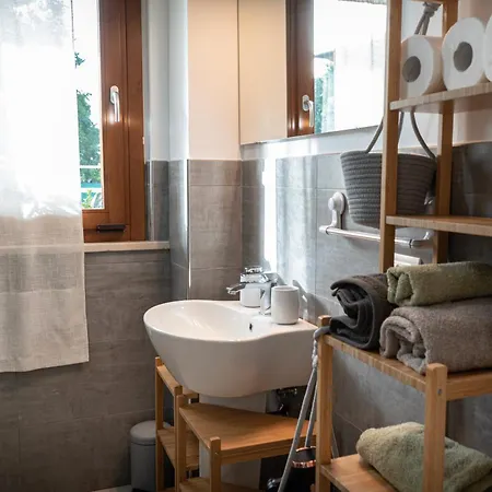 La Casetta Di Sere Διαμέρισμα Santa Maria Degli Angeli (Assisi)