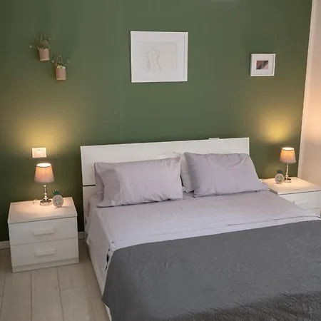 La Casetta Di Sere Santa Maria Degli Angeli (Assisi)