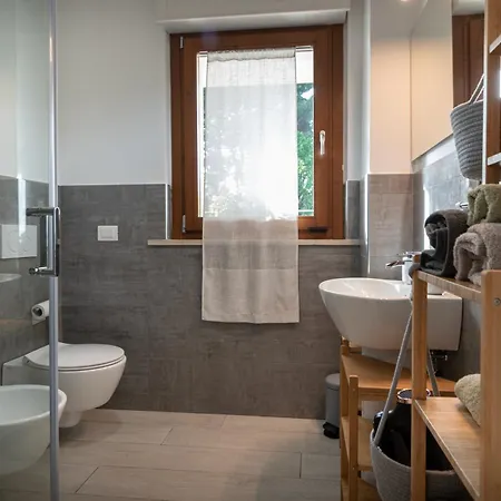 La Casetta Di Sere Apartman *