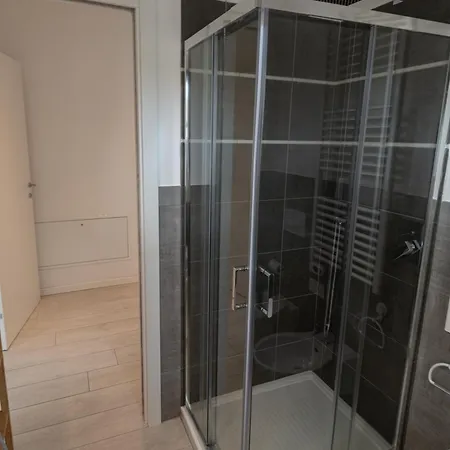 Διαμέρισμα La Casetta Di Sere Santa Maria Degli Angeli (Assisi)