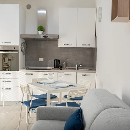 Apartman La Casetta Di Sere