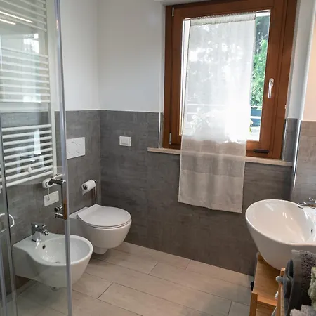 La Casetta Di Sere Apartment Santa Maria Degli Angeli (Assisi)