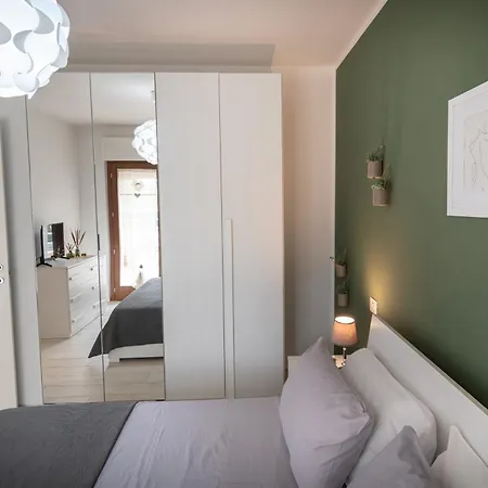 La Casetta Di Sere Apartment