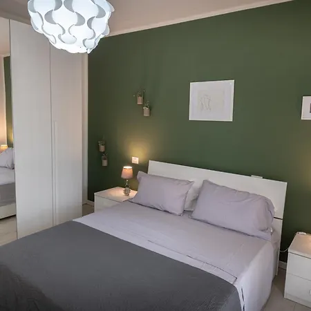 Apartment La Casetta Di Sere Santa Maria Degli Angeli (Assisi)