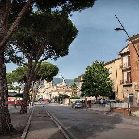 La Casetta Di Sere Apartment Santa Maria Degli Angeli (Assisi)