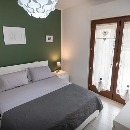 La Casetta Di Sere Santa Maria Degli Angeli (Assisi)