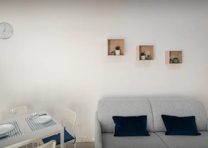 Apartamento La Casetta Di Sere *