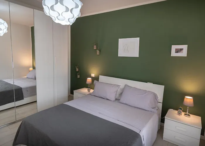 Apartamento La Casetta Di Sere Santa Maria Degli Angeli (Assisi)